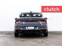 1 OWNER / Driver Attention Alert, Heated Steering Wheel, Sunroof and more! Clutch is the largest onl... (image 5)