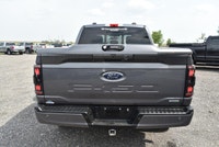FOR SALE: 2021 Ford F-150 Lariat | 2.7L EcoBoost | FX4 PACKAGE | BC IMPORTED - VERY CLEAN UNIT Now A... (image 5)