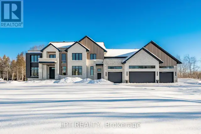 4508 CABALLERO AVENUE Ottawa, Ontario in Houses for Sale in Ottawa - Image 3
