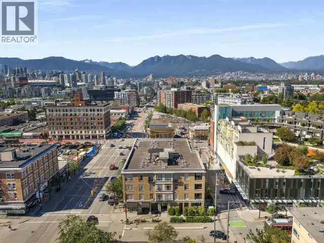 212 205 E 10TH AVENUE Vancouver, British Columbia in Condos for Sale in Vancouver - Image 27