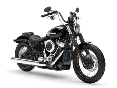 Ask us about our latest financing offers - we've got options! Trade up to your dream! 2026 Harley-Da...