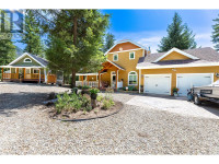 3447 Roberge Road Tappen, British Columbia Kamloops British Columbia Preview