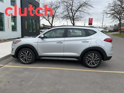Clutch is the largest online used car retailer in Canada, delivering a seamless, hassle-free car-buy...
