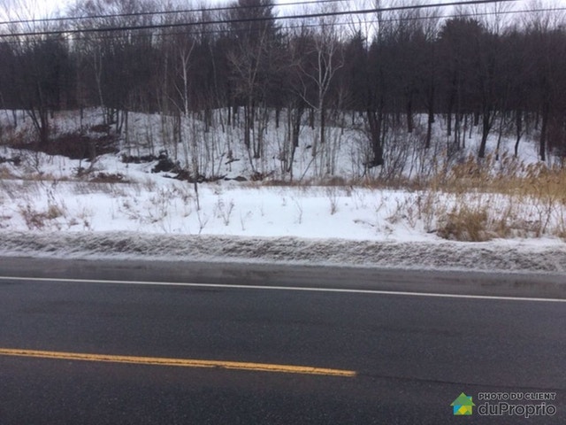 $235,000 - Residential Lot for sale in Cap-Sante — photo 1