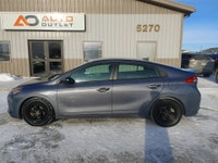 2019 Hyundai Ioniq Hybrid Local Vehicle with Clean Title! Looking for a stylish and eco-friendly rid... (image 1)