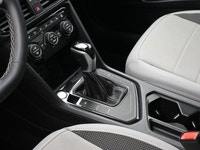 The Volkswagen Taos delivers big versatility in a sleek, compact SUV. With a turbocharged engine, mo... (image 8)