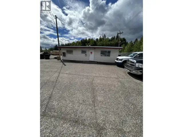 4174 COWART ROAD Prince George, British Columbia in Commercial & Office Space for Sale in Prince George - Image 12