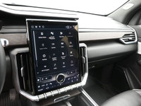 The 2024 GMC Acadia Denali is the luxury-trim version of GMCâ€™s redesigned mid-size three-row SUV.... (image 5)