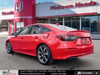 ONE OWNER, CLEAN CARFAX, LOCAL TRADE, FRESH DETAIL, BLUETOOTH, BLIND SPOT DETECTION, Honda Sensing T... (image 6)