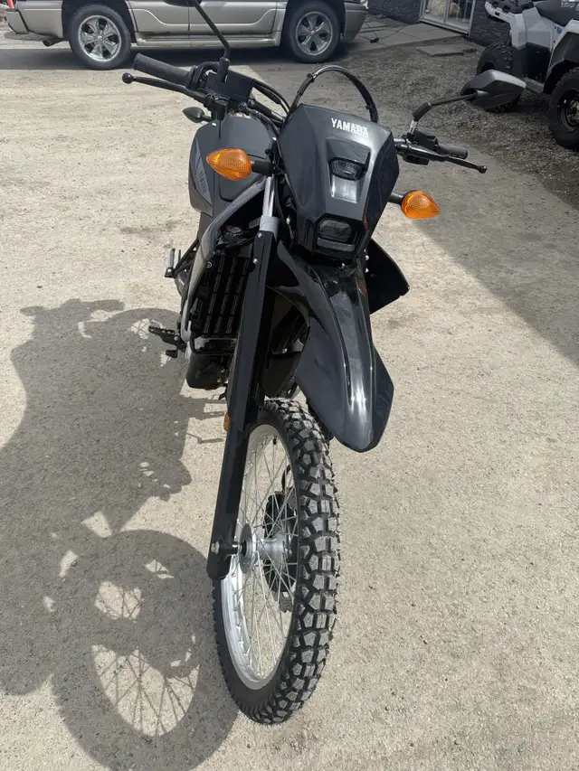2026 Yamaha WR125R in Dirt Bikes & Motocross in Red Deer - Image 4