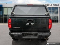 ENGINE 2.8L DURAMAX TURBO-DIESEL DI 4-CYLINDER (181 hp [135.0 kW] @ 3400 rpm 369 lb-ft of torque [50... (image 3)