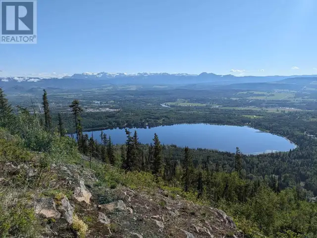 LOT A HUDSON BAY MOUNTAIN ROAD Smithers, British Columbia in Land for Sale in Smithers - Image 3