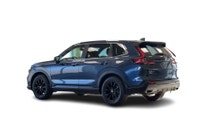 -Regina Honda Recent Arrival! 2024 Honda CR-V Hybrid EX-L 107 point inspected, Fully detailed, Fresh... (image 9)
