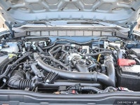 Navigation, LED Lights, Aluminum Wheels, Sunroof, Off-Road Suspension, Apple CarPlay, Android Auto,... (image 8)