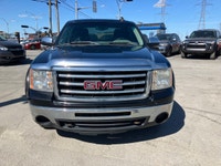FINANCEMENT MAISON 100% APPROUVÉ AVEC 3500$ D'ACOMPTE 2013 GMC Sierra 1500 4X4, Automatique, V8 4.8L... (image 1)