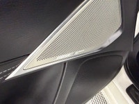 CONSECUTIVE COMSUMER CHOICE AWARD WINNERS! LEATHER HEATED SEATS, SUNROOF, ADAPTIVE CRUISE CONTROL, B... (image 9)