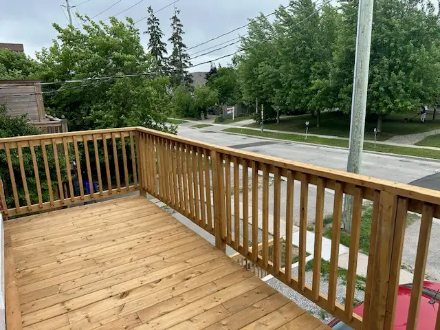 Stunning large 2 bedroom 2 level, with many upgrades in Long Term Rentals in Barrie - Image 5