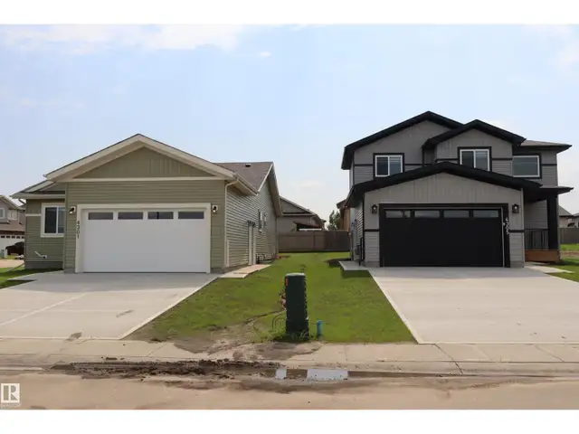 4301 Cedar Drive Wetaskiwin, Alberta in Houses for Sale in Edmonton - Image 7