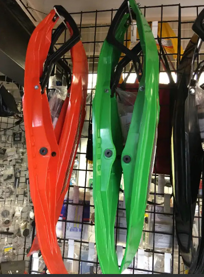 NEED SKIS?! LOOK NO FURTHER in Other in Red Deer - Image 4