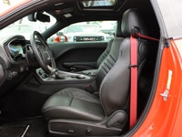 This 2021 Dodge Challenger SRT Hellcat Redeye Widebody is a local, one-owner trade with an accident-... (image 2)