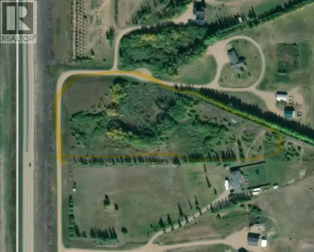 #27 SW 12-51-28-W3rd Rural, Saskatchewan in Land for Sale in Lloydminster - Image 4