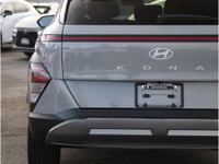 2024 HYUNDAI KONA PREFFERED - NO ACCIDENTS - BC VEHICLE - BACKUP CAMERA - HEATED FRONT SEATS AND STE... (image 8)