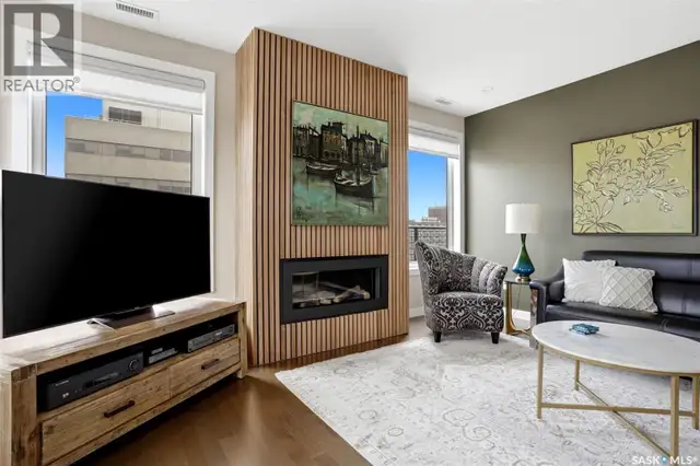 1202 2055 Rose STREET Regina, Saskatchewan in Condos for Sale in Regina - Image 18