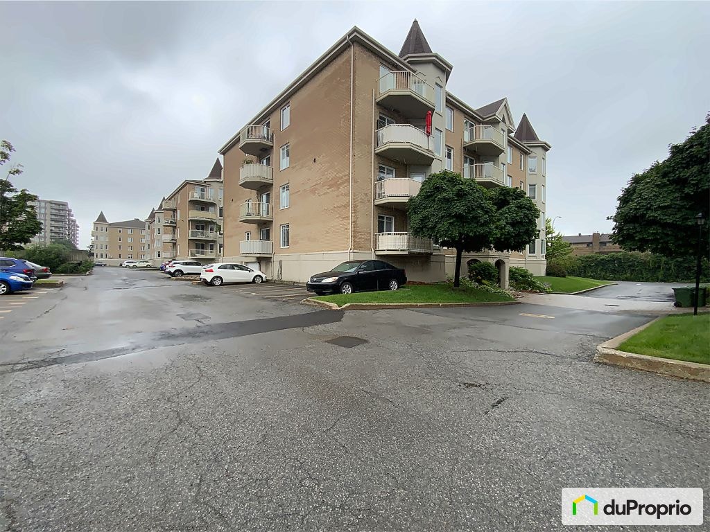 $359,990 - Condominium for sale in Anjou — photo 2