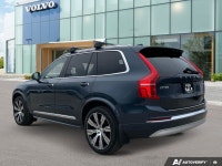 Local Lease Return Advanced - Head-up display - 360° camera - Advanced air cleaner Climate - Headlig... (image 3)