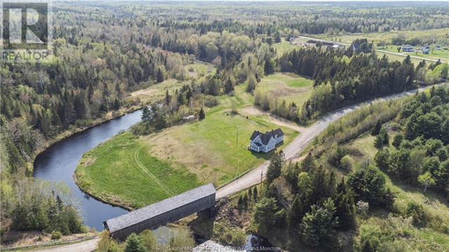 115 Camerons Mill Crossing Saint-Ignace, New Brunswick in Houses for Sale in Miramichi