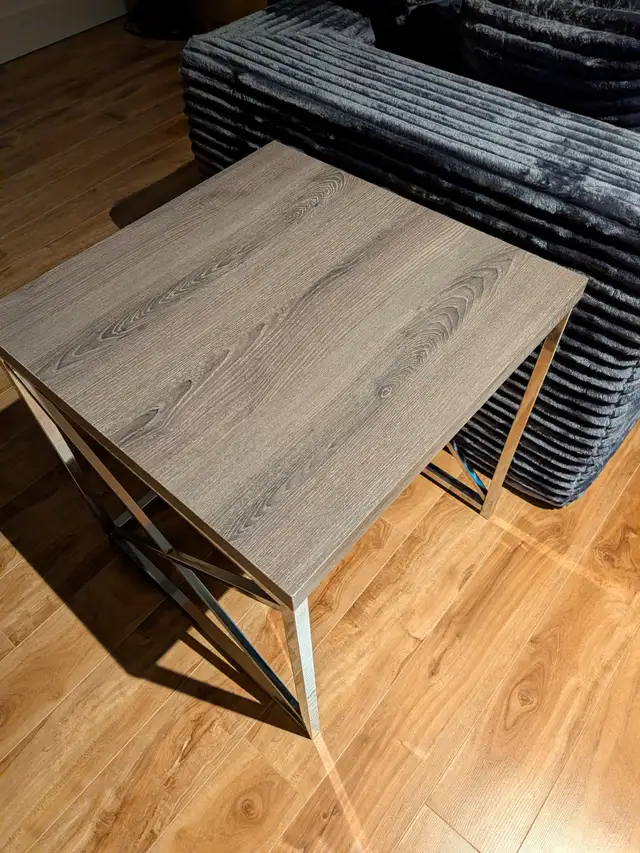 Side Table