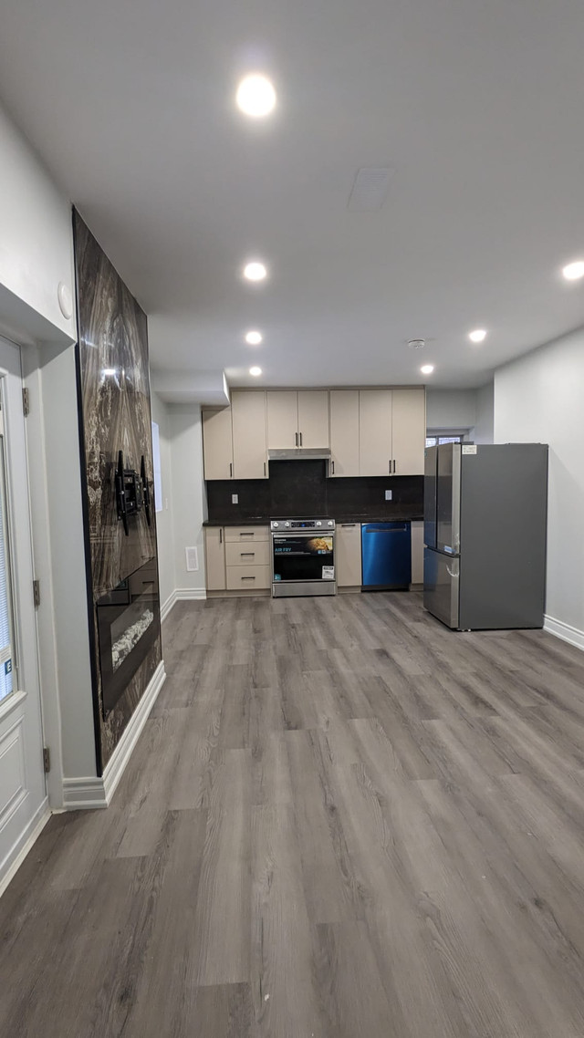 Two bedroom apartment for rent Whitby Ontario Long Term Rentals