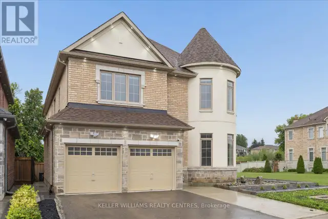 BASEMENT 2 - 277 GIBSON CIRCLE Bradford West Gwillimbury (Bradfo in Long Term Rentals in Markham / York Region - Image 2