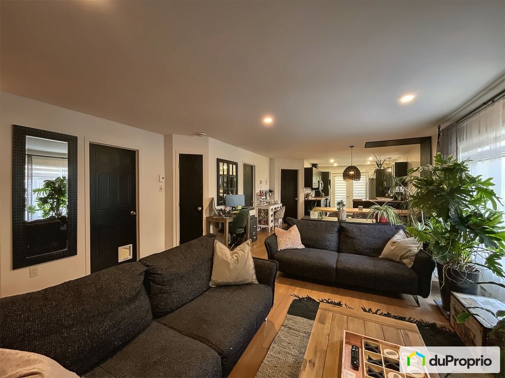 $414,999 - Condominium for sale in Ste-Therese — photo 3
