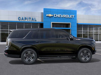 Capital Chevrolet Buick GMC This Chevrolet Tahoe boasts a Turbocharged Diesel I6 3.0L/ engine poweri... (image 5)