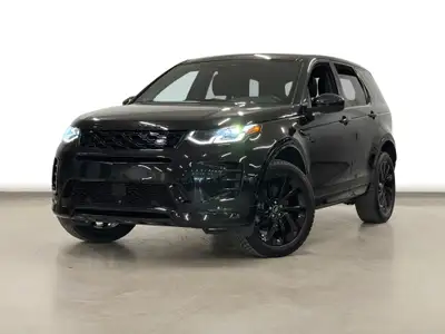 Découvrez ce magnifique Land Rover Discovery Sport P250 Dynamic SE 2024 en superbe couleur Santorini...