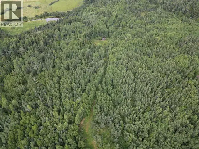 LOT A DL 5084 AIRPORT ROAD Fraser Lake, British Columbia in Land for Sale in Burns Lake - Image 11
