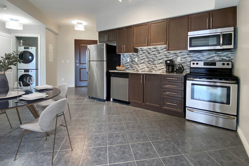 Luxury 1 bedroom apartment for rent! 3