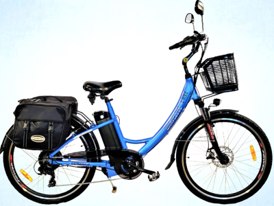À BAS PRIX Des Vélo Électrique Scooter et Triporteur Lithium 48V, View more