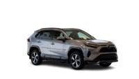 2023 Toyota RAV4 Prime Leather, Navigation, Bluetooth Hands Free Phone, Back-Up Camera, All Wheel Dr... (image 2)