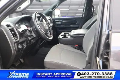 2024 Ram 3500 Big Horn - NO FEES!, View more