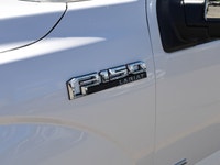 2015 Ford F-150 Lariat SuperCrew 4WD 3.5L V6 Premium comfort meets proven truck capability in this 2... (image 9)