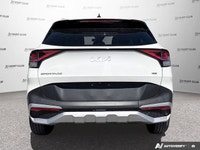 This 2023 Kia Sportage LX SUV is ready for adventure, boasting all-wheel drive for confident handlin... (image 5)