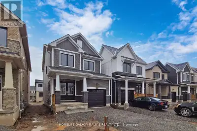 63 DOWNRIVER DRIVE Welland (Dain City), Ontario