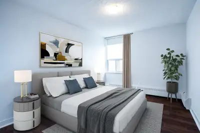 Davisville Village Apartments - Bachelor available at 141 Davisv, View more