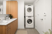 rental apartment for rent-appartement neuf logement locatif-2 1/2-metro Papineau-ville-marie-quartie... (image 8)
