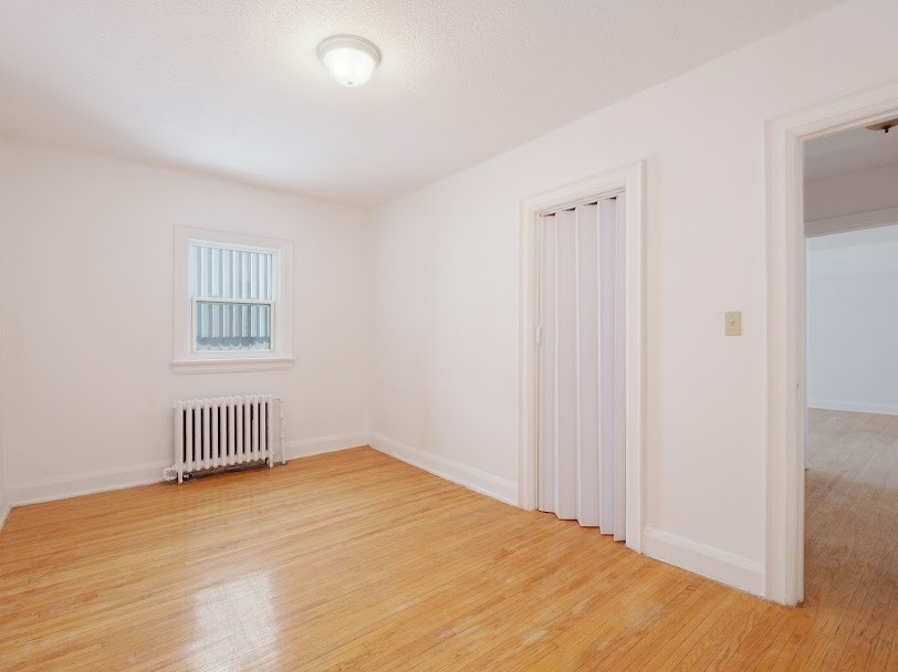 Bold Street Apartments - Bachelor Apartment for Rent 5