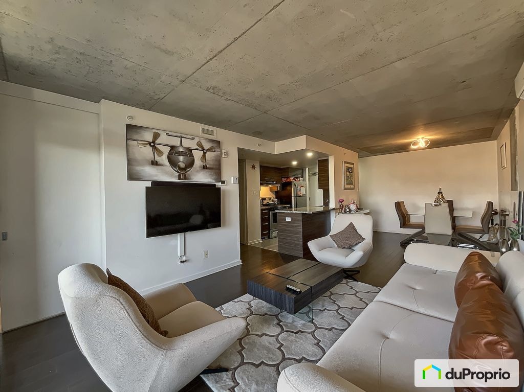 $340,000 - Condominium for sale in North Montreal — photo 1