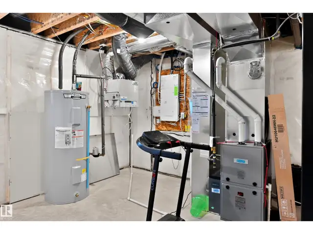 201 SUNLAND WY Sherwood Park, Alberta in Houses for Sale in Strathcona County - Image 35