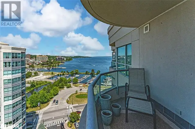 2 TORONTO Street Unit# PH2/3 Barrie, Ontario63005673866241124